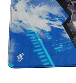 Yuki Aim MECHA Cloth Mousepad - XL