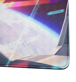 Yuki Aim MECHA Cloth Mousepad - XL