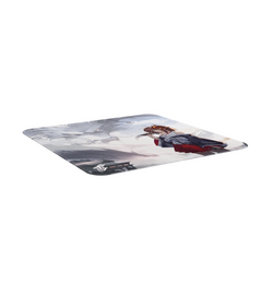 Yuki Aim Oni 2.0 Cloth Mousepad - Large