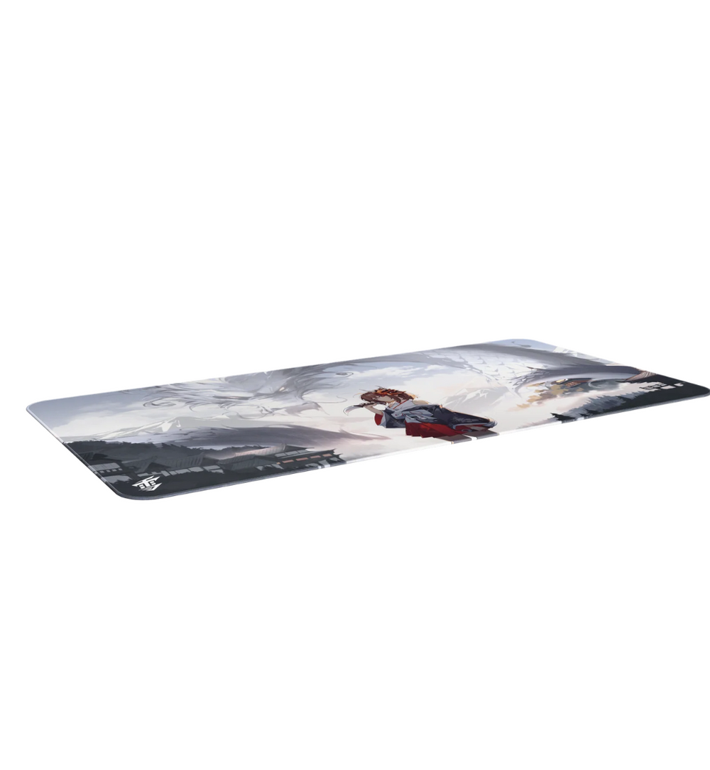 Yuki Aim Oni 2.0 Cloth Mousepad - XL