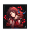 Yuki Aim Oni Yuki Cloth Mousepad - Large