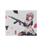 Yuki Aim x SkyPAD 3.0 Glass Mousepad - XL