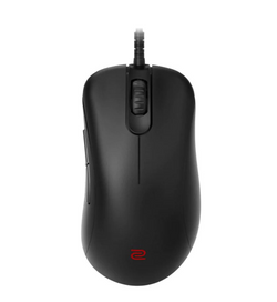 ZOWIE EC1-C (Large) 80g Gaming Mouse - Matte Black