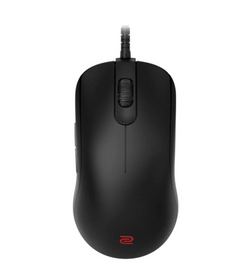 ZOWIE FK1+-C (XL) 77g Ambidextrous Gaming Mouse - Matte Black