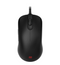 ZOWIE FK1+-C (XL) 77g Ambidextrous Gaming Mouse - Matte Black