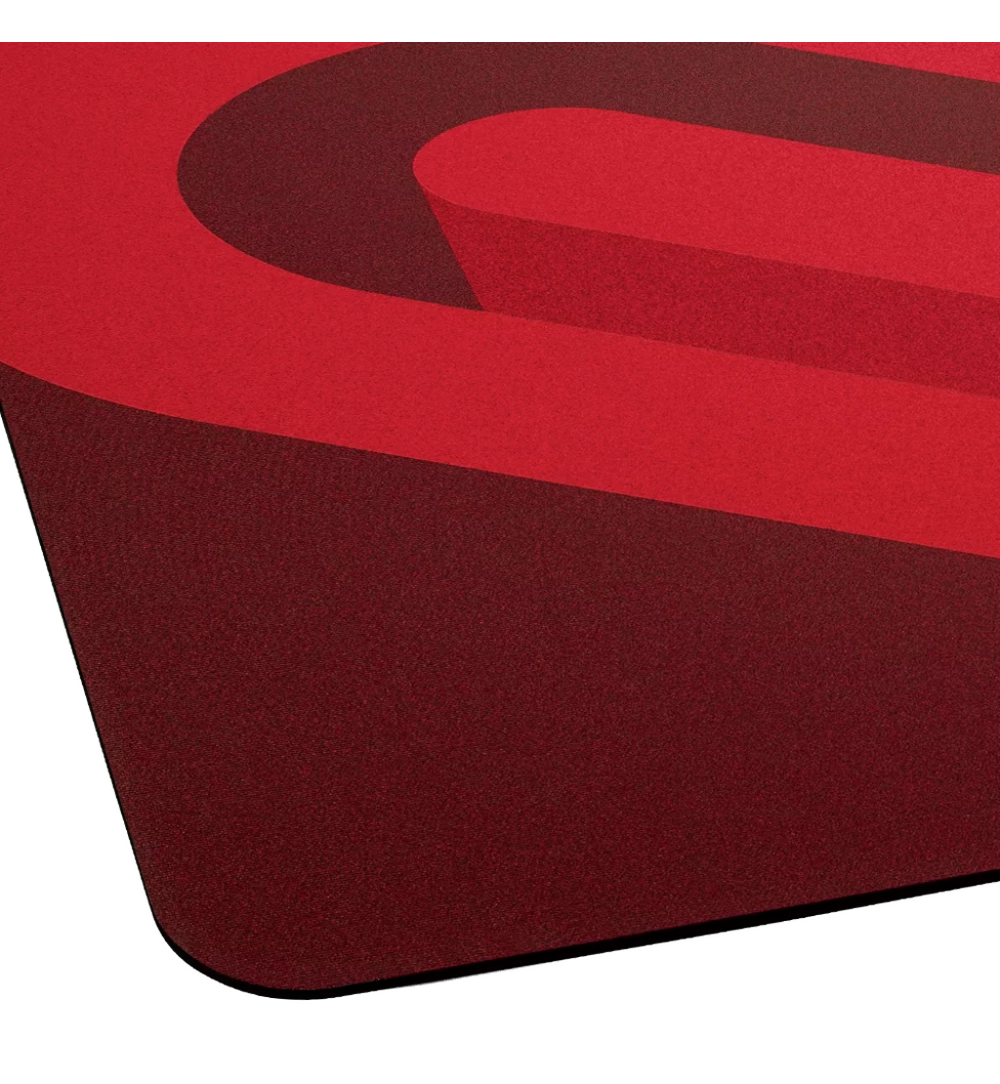Zowie G-SR-SE Rouge Large Mousepad