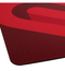Zowie G-SR-SE Rouge Large Mousepad