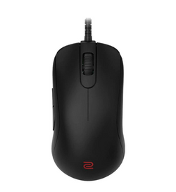 ZOWIE S2-C (Small) 69g Gaming Mouse - Matte Black