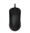 ZOWIE ZA12-C (Medium) 70g Ambidextrous Gaming Mouse - Matte Black