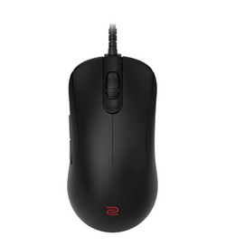 ZOWIE ZA13-C (Small) 65g Ambidextrous Gaming Mouse - Matte Black