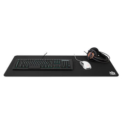 SteelSeries QcK Heavy XXL Cloth Mouse Pad - Extended