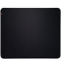 ZOWIE G-SR Black Cloth Gaming Mouse Pad - Large
