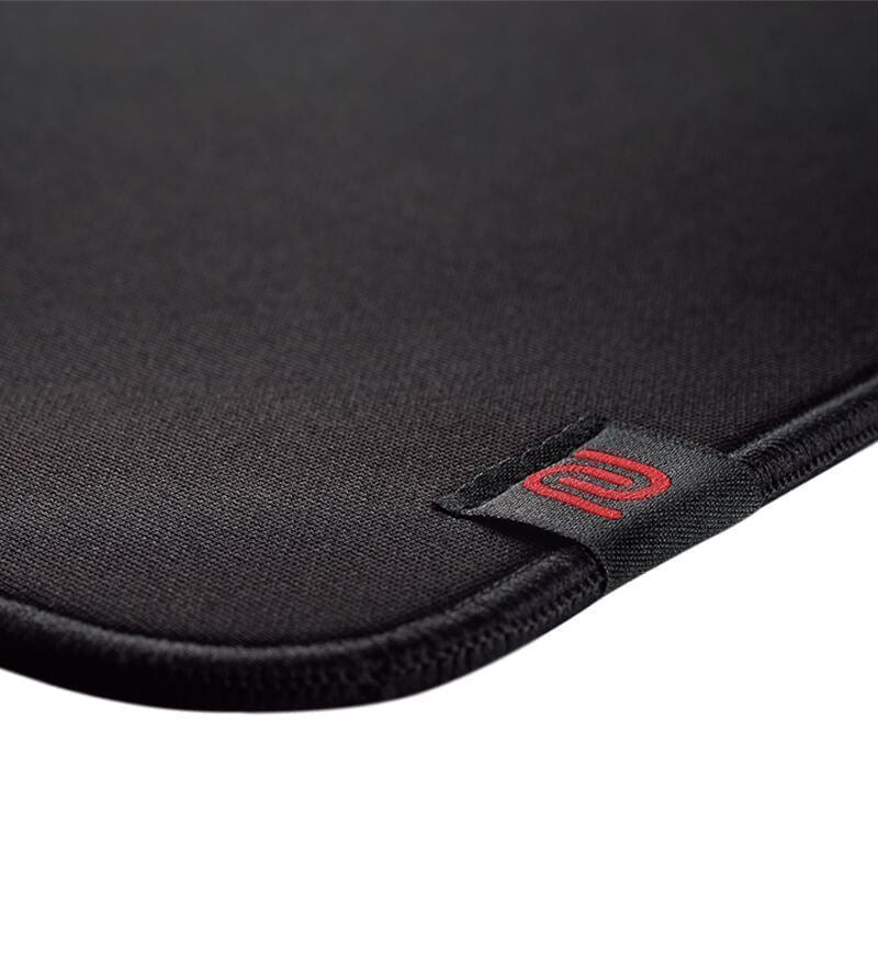 ZOWIE G-SR Black Cloth Gaming Mouse Pad - Large