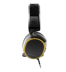 SteelSeries Arctis Pro DTS: X v2.0 Surround Headset — 3.5mm Jack