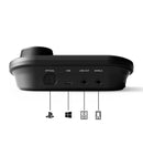 SteelSeries Arctis Pro DTS: X v2.0 Surround Headset + GameDAC - Black