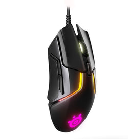 SteelSeries Rival 600 12,000 DPI Optical Mouse