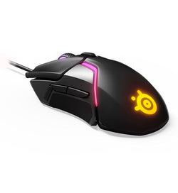 SteelSeries Rival 600 12,000 DPI Optical Mouse