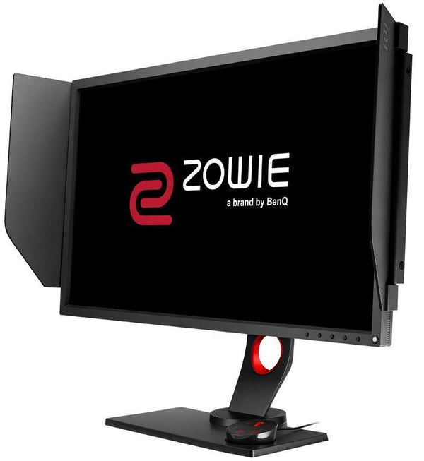 ZOWIE XL2735 27" 144Hz LED 1ms QHD Esports Monitor w/ Adjustable Stand