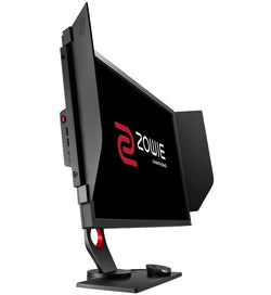 ZOWIE XL2735 27" 144Hz LED 1ms QHD Esports Monitor w/ Adjustable Stand