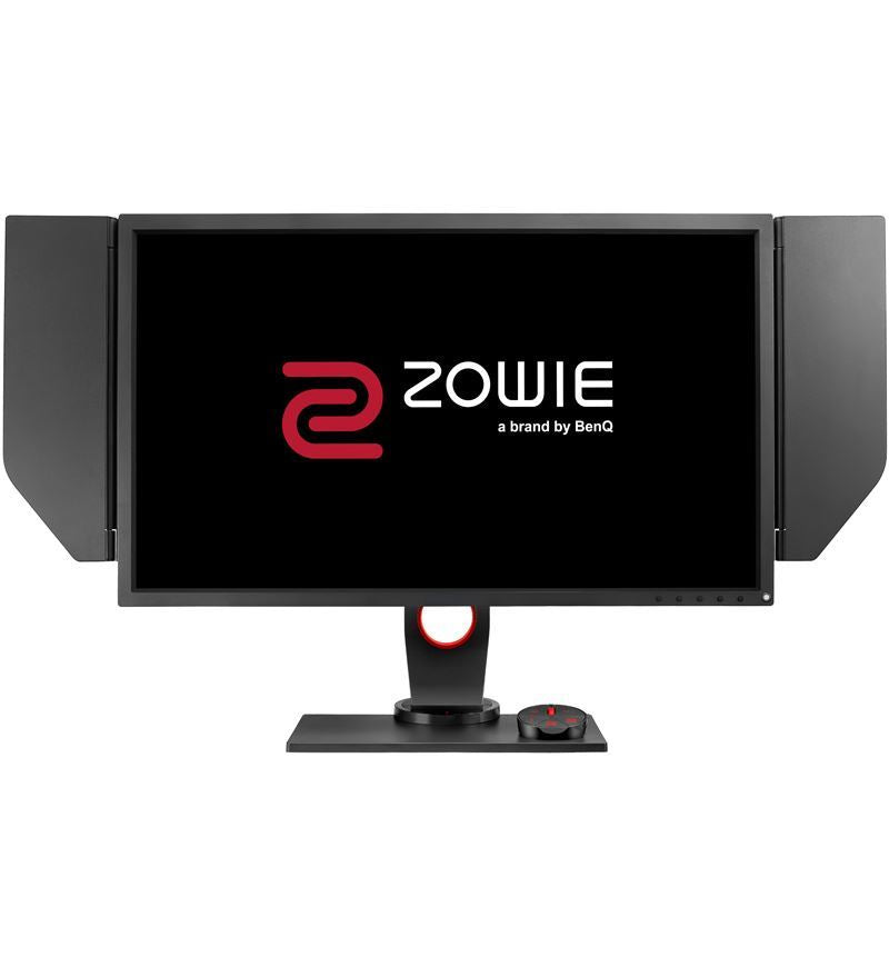 ZOWIE XL2735 27" 144Hz LED 1ms QHD Esports Monitor w/ Adjustable Stand