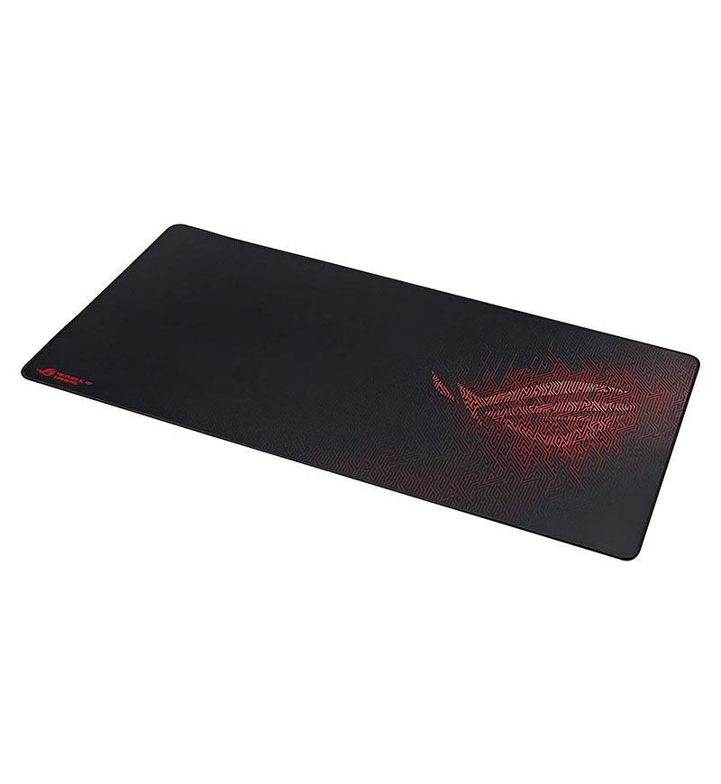 Buy Asus ROG Sheath Control Cloth Mouse Pad — Extra Large - 90MP00K1 ...