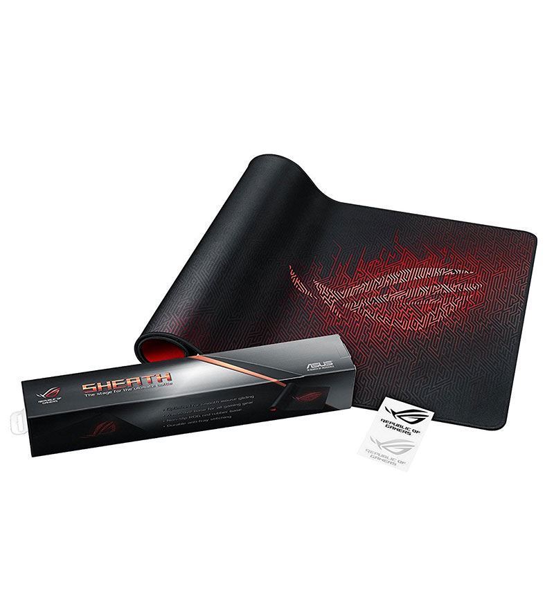 Asus ROG Sheath Mouse Pad