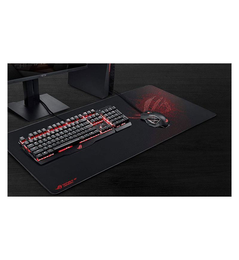 Asus ROG Sheath Mouse Pad