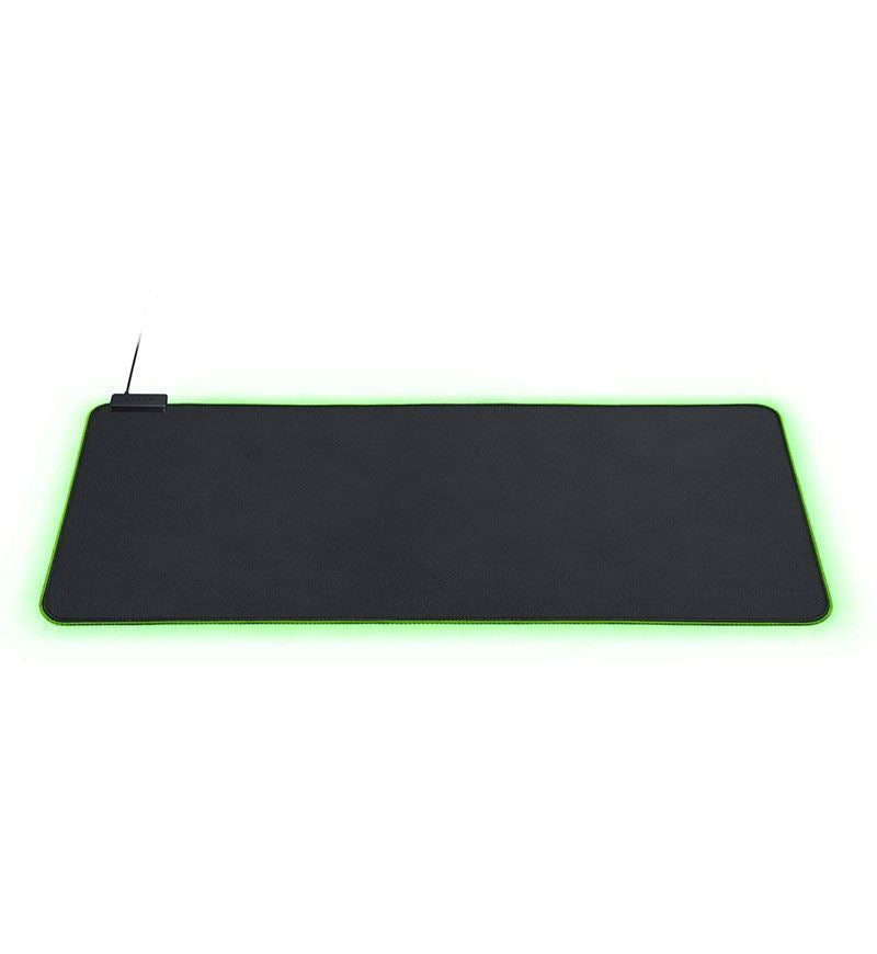 Razer Goliathus Chroma Cloth Mouse Pad - Extended