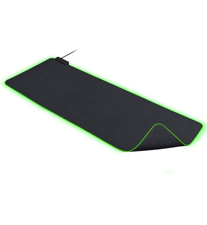 Razer Goliathus Chroma Cloth Mouse Pad - Extended