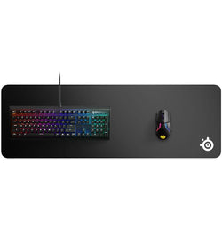 SteelSeries QcK Edge Cloth Mouse Pad — XL