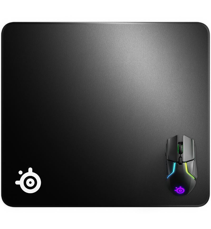 SteelSeries QcK Edge Cloth Mouse Pad — Large
