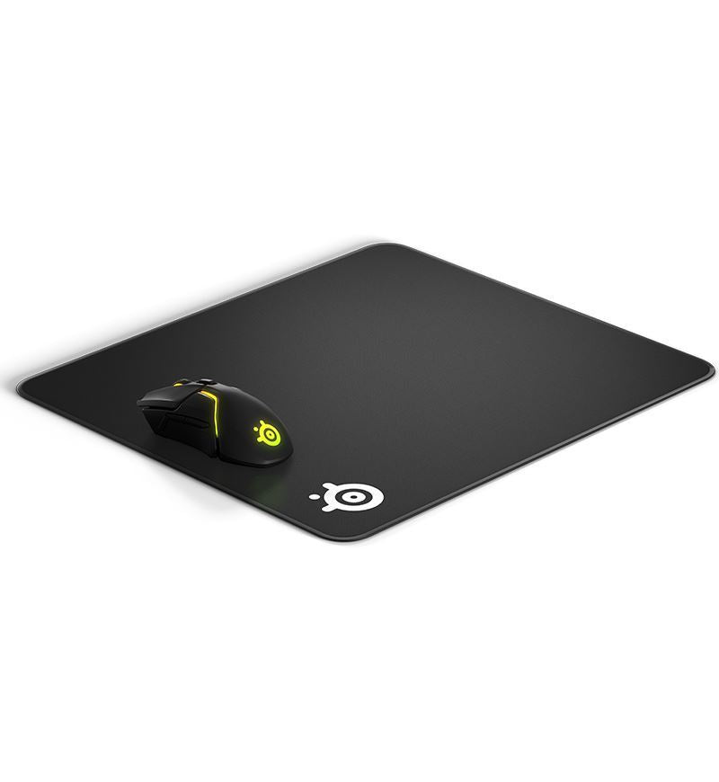 SteelSeries QcK Edge Cloth Mouse Pad — Large