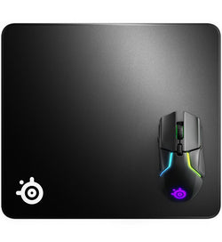 SteelSeries QcK Edge Cloth Mouse Pad — Medium