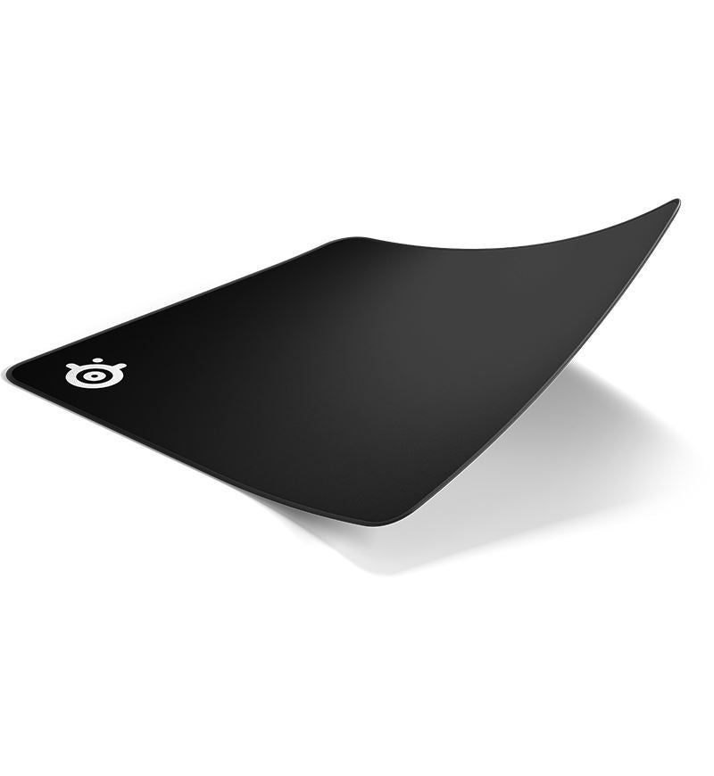 SteelSeries QcK Edge Cloth Mouse Pad — Medium