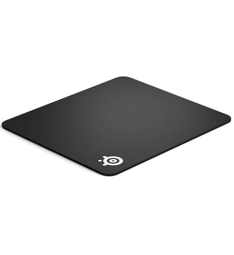 SteelSeries QcK Heavy Cloth Mouse Pad - Large