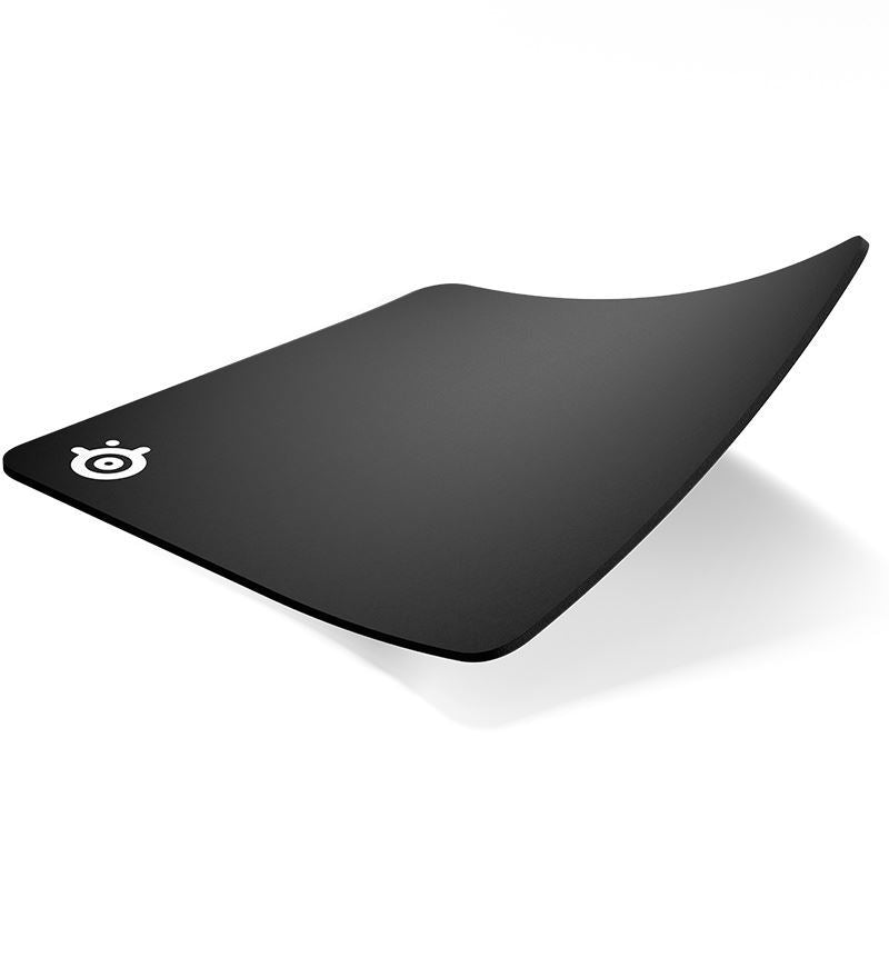 SteelSeries QcK Heavy Cloth Mouse Pad - Large