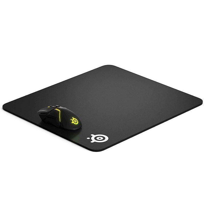 SteelSeries QcK Heavy Cloth Mouse Pad - Large