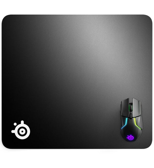 SteelSeries QcK+ Cloth Esports Mouse Pad - Large