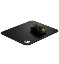 SteelSeries QcK Hard Mouse Pad — Medium