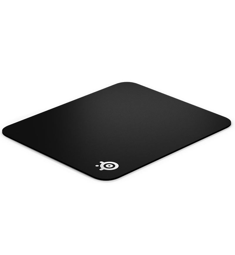 SteelSeries QcK Hard Mouse Pad — Medium