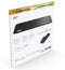 SteelSeries QcK Hard Mouse Pad — Medium