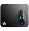 SteelSeries QcK Mini Cloth Mouse Pad — Small