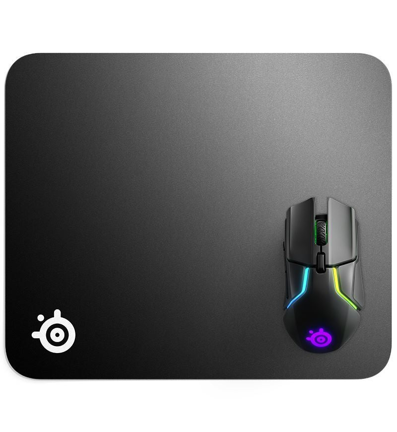 SteelSeries QcK Cloth Mouse Pad - Medium