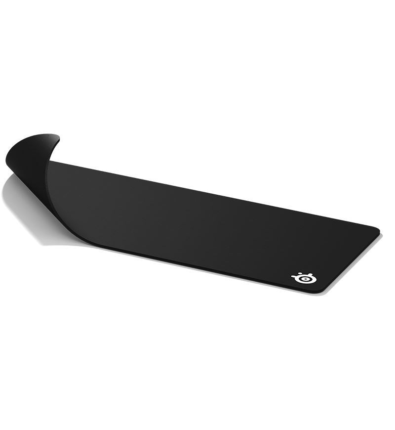 SteelSeries QcK Heavy XXL Cloth Mouse Pad - Extended