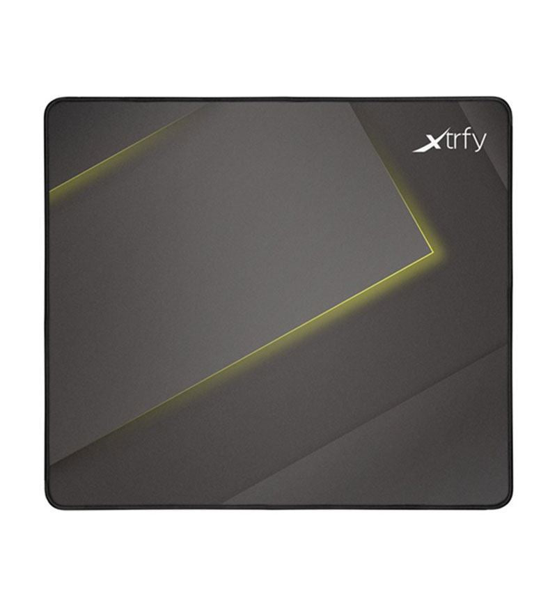 Xtrfy GP1 Cloth Washable Mouse Pad — Medium