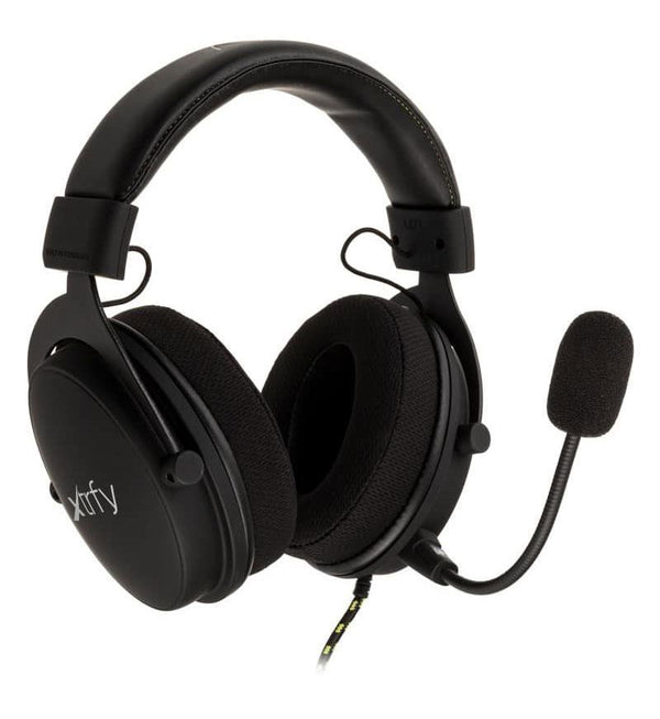 Xtrfy H2 Pro Stereo Headset - 3.5mm Jack - PC/Mac/Console/Mobile