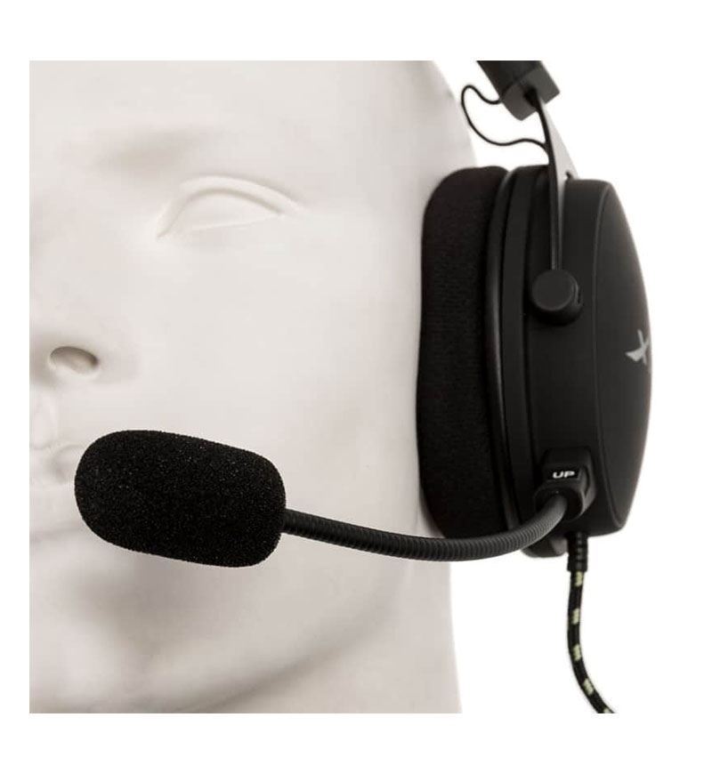 Xtrfy H2 Pro Stereo Headset - 3.5mm Jack - PC/Mac/Console/Mobile