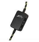 Xtrfy H2 Pro Stereo Headset - 3.5mm Jack - PC/Mac/Console/Mobile