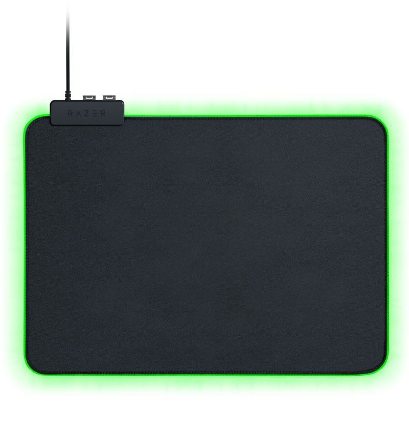 Razer Goliathus Chroma Cloth Mouse Pad — Medium