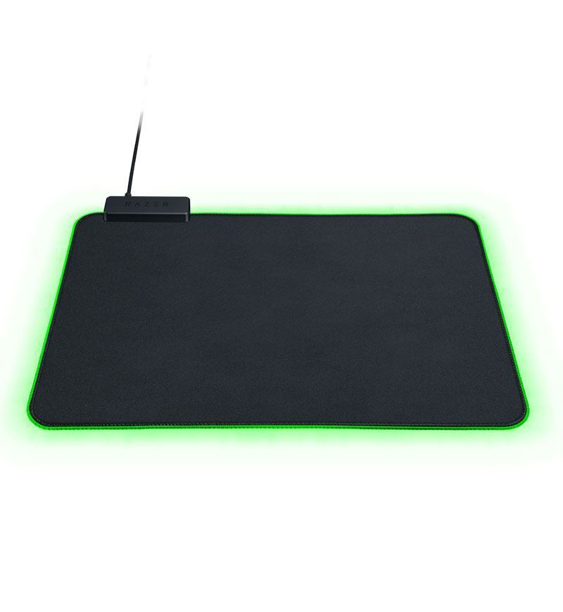 Razer Goliathus Chroma Cloth Mouse Pad — Medium